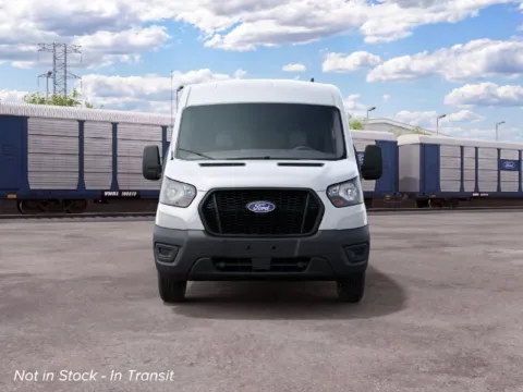 More photos of 2027 Ford Transit-250 at Step One Ford Crestview, FL