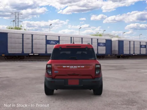 More photos of 2026 Ford Bronco Sport Big Bend at Step One Ford Crestview, FL
