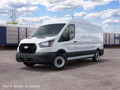 Photos of 2027 Ford Transit-250 for sale in Crestview, FL at Step One Ford Crestview