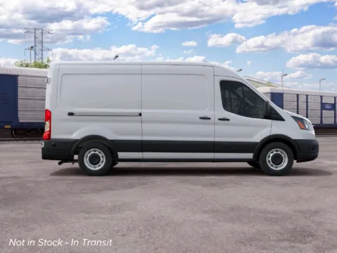 More photos of 2027 Ford Transit-250 at Step One Ford Crestview, FL