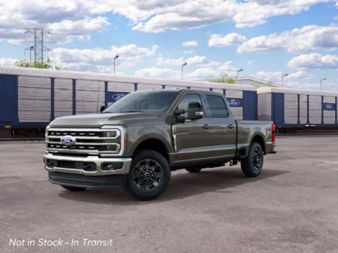 Photos of 2027 Ford F-250SD for sale in Crestview, FL at Step One Ford Crestview