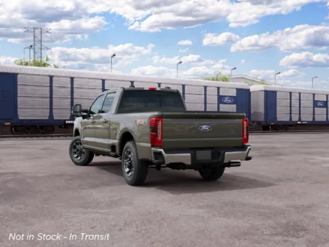 More photos of 2027 Ford F-250SD at Step One Ford Crestview, FL
