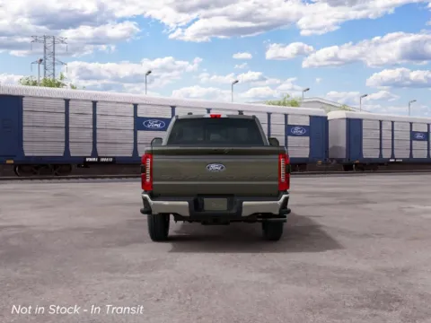 More photos of 2027 Ford F-250SD at Step One Ford Crestview, FL