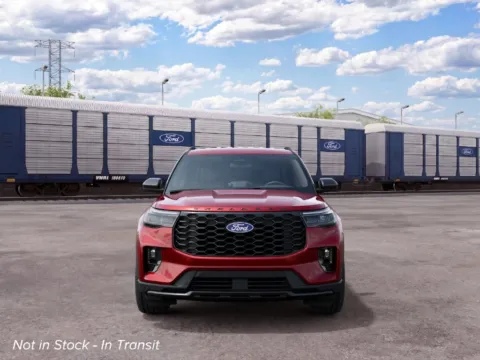 More photos of 2027 Ford Explorer ST-Line at Step One Ford Crestview, FL