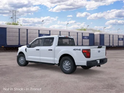 More photos of 2026 Ford F-150 XL at Step One Ford Crestview, FL