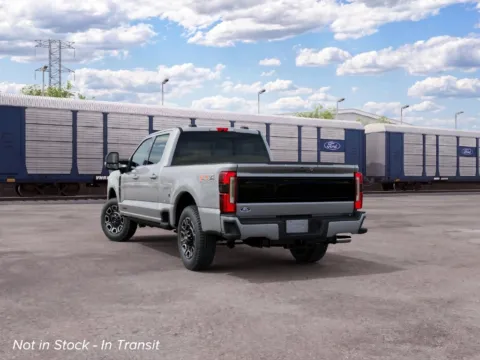 More photos of 2027 Ford F-250SD at Step One Ford Crestview, FL