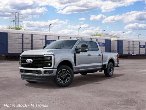 Photos of 2027 Ford F-250SD for sale in Crestview, FL at Step One Ford Crestview