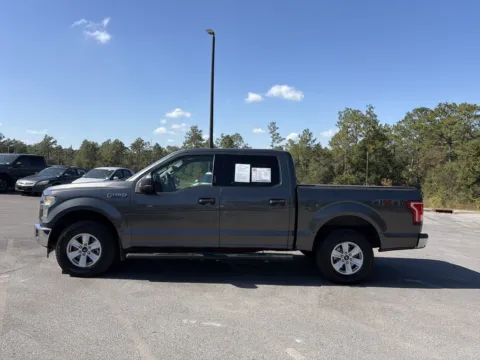 More photos of 2017 Ford F-150 XLT at Step One Ford Crestview, FL