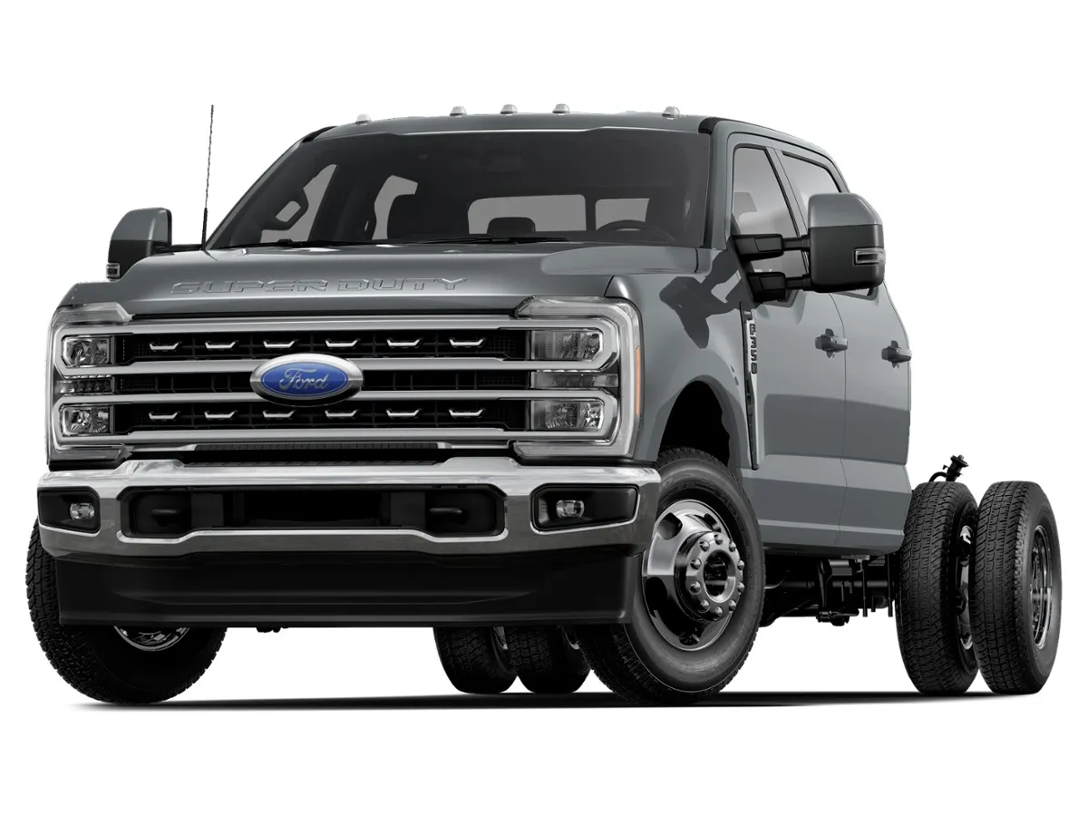 White 2027 Ford F-350SD for sale in Crestview, FL