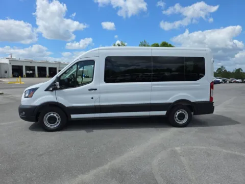 More photos of 2025 Ford Transit-350 XL at Step One Ford Crestview, FL