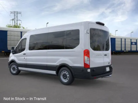 More photos of 2025 Ford Transit-350 XL at Step One Ford Crestview, FL