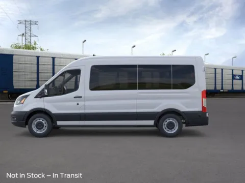 More photos of 2025 Ford Transit-350 XL at Step One Ford Crestview, FL