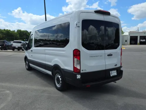 More photos of 2025 Ford Transit-350 XL at Step One Ford Crestview, FL
