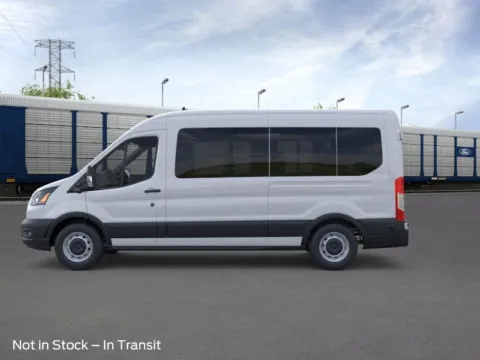More photos of 2025 Ford Transit-350 at Step One Ford Crestview, FL