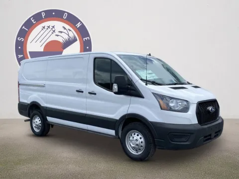 Photos of 2025 Ford Transit-150 for sale in Crestview, FL at Step One Ford Crestview