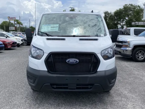 More photos of 2025 Ford Transit-150 at Step One Ford Crestview, FL
