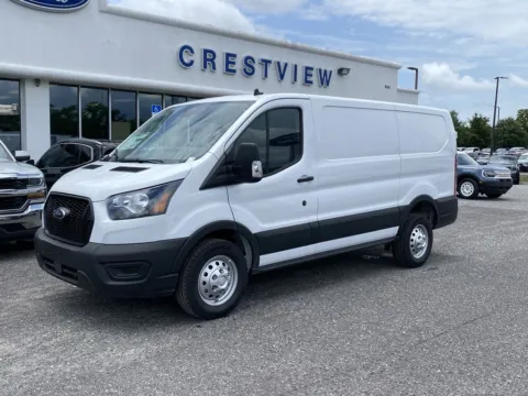 More photos of 2025 Ford Transit-150 at Step One Ford Crestview, FL