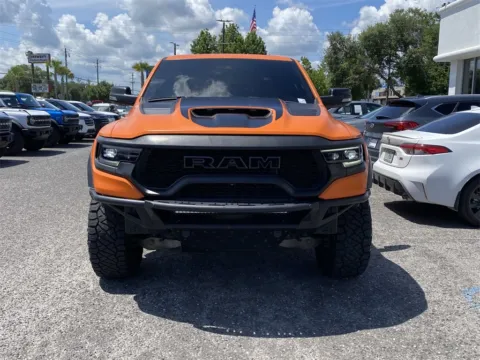 More photos of 2022 Ram 1500 TRX at Step One Ford Crestview, FL