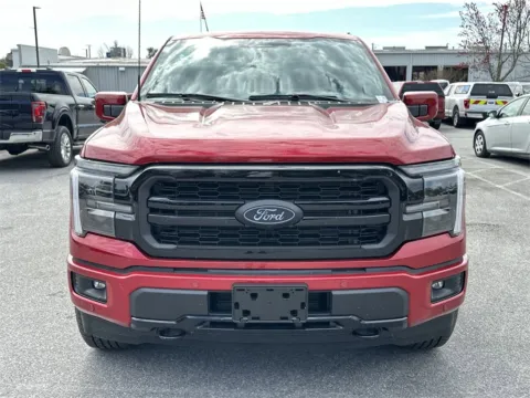 More photos of 2025 Ford F-150 Lariat at Step One Ford Crestview, FL
