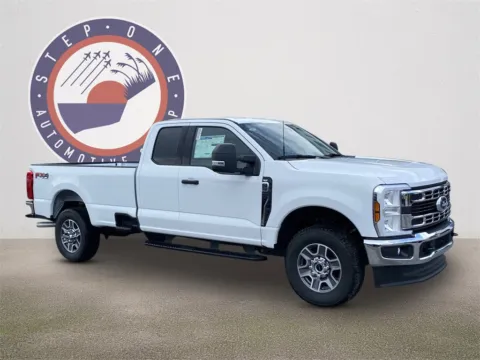 Photos of 2025 Ford F-350SD XLT for sale in Crestview, FL at Step One Ford Crestview