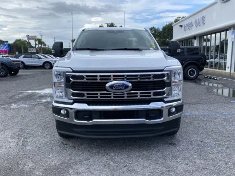 More photos of 2025 Ford F-350SD XLT at Step One Ford Crestview, FL