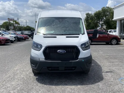 More photos of 2025 Ford Transit-250 at Step One Ford Crestview, FL