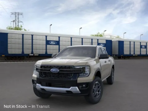 Photos of 2025 Ford Ranger XLT for sale in Crestview, FL at Step One Ford Crestview