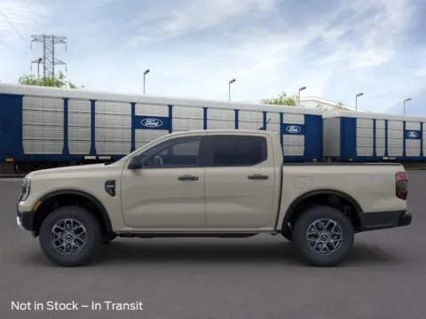 More photos of 2025 Ford Ranger XLT at Step One Ford Crestview, FL