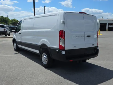 More photos of 2025 Ford Transit-350 at Step One Ford Crestview, FL