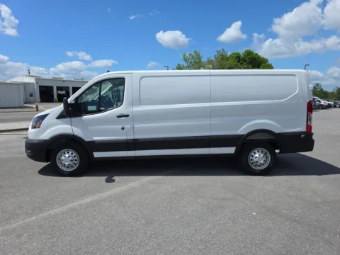 More photos of 2025 Ford Transit-350 at Step One Ford Crestview, FL