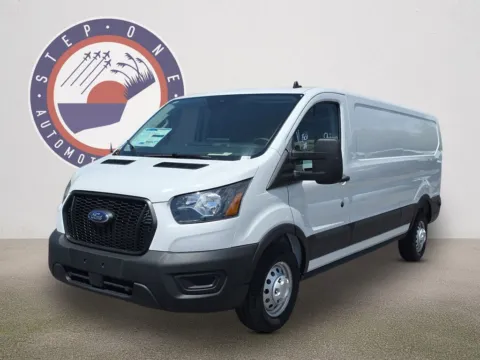 Photos of 2025 Ford Transit-350 for sale in Crestview, FL at Step One Ford Crestview