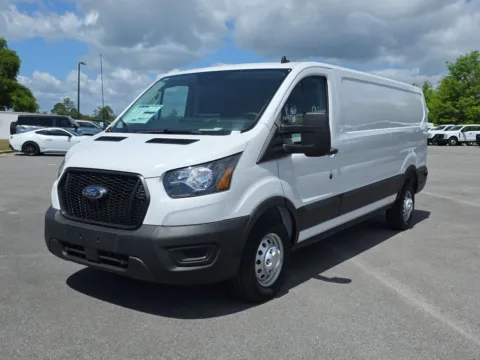 Photos of 2025 Ford Transit-350 for sale in Crestview, FL at Step One Ford Crestview