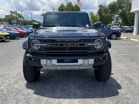 More photos of 2025 Ford Bronco Raptor at Step One Ford Crestview, FL