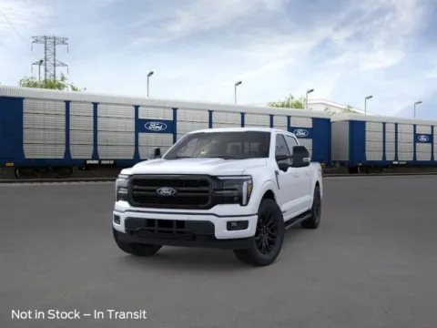 Photos of 2025 Ford F-150 Lariat for sale in Crestview, FL at Step One Ford Crestview