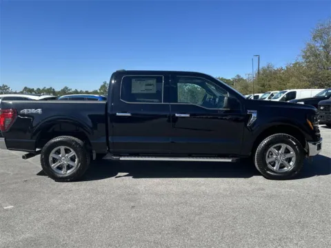 More photos of 2025 Ford F-150 XLT at Step One Ford Crestview, FL