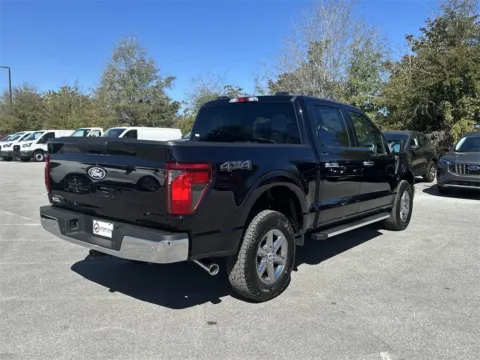 More photos of 2025 Ford F-150 XLT at Step One Ford Crestview, FL