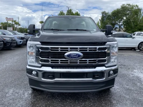 More photos of 2025 Ford F-250SD XLT at Step One Ford Crestview, FL