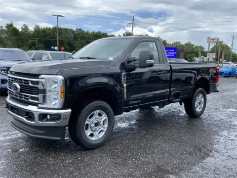 More photos of 2025 Ford F-250SD XLT at Step One Ford Crestview, FL