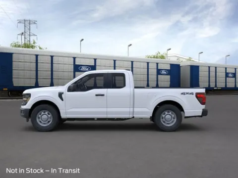 More photos of 2025 Ford F-150 XL at Step One Ford Crestview, FL