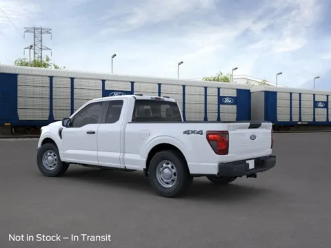More photos of 2025 Ford F-150 XL at Step One Ford Crestview, FL
