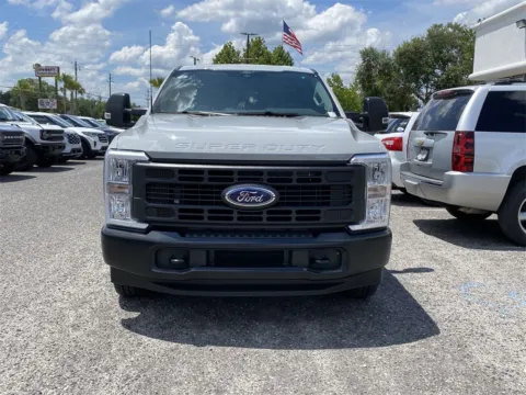 More photos of 2025 Ford F-250SD XL at Step One Ford Crestview, FL