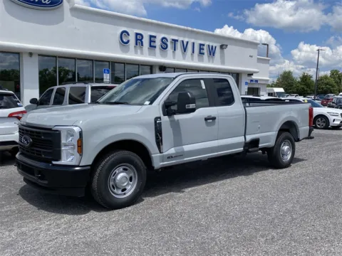 More photos of 2025 Ford F-250SD XL at Step One Ford Crestview, FL