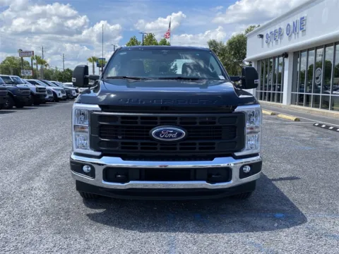 More photos of 2025 Ford F-250SD XL at Step One Ford Crestview, FL