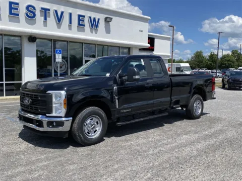 More photos of 2025 Ford F-250SD XL at Step One Ford Crestview, FL