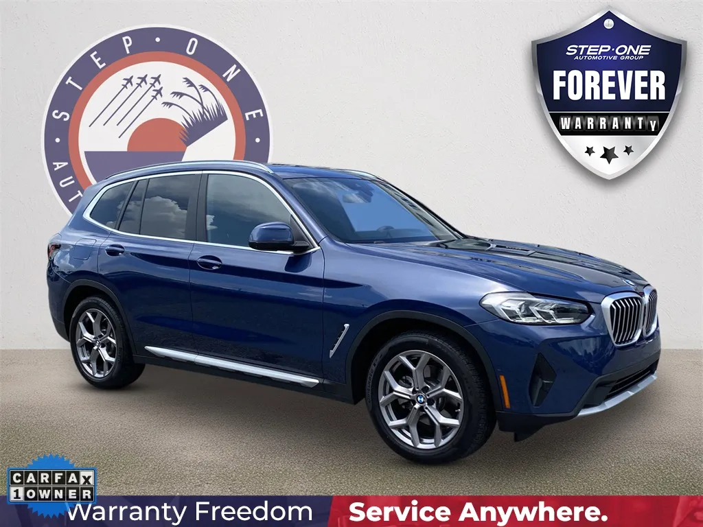 2023 BMW X3 sDrive30i for sale in Crestview, FL