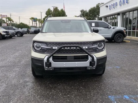 More photos of 2025 Ford Bronco Sport Big Bend at Step One Ford Crestview, FL