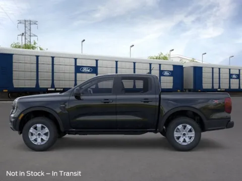 More photos of 2025 Ford Ranger XL at Step One Ford Crestview, FL