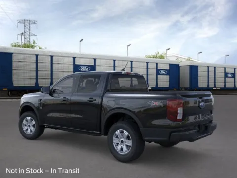 More photos of 2025 Ford Ranger XL at Step One Ford Crestview, FL