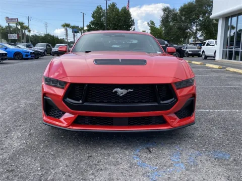 More photos of 2025 Ford Mustang GT at Step One Ford Crestview, FL