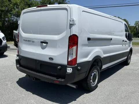 More photos of 2025 Ford Transit-350 at Step One Ford Crestview, FL